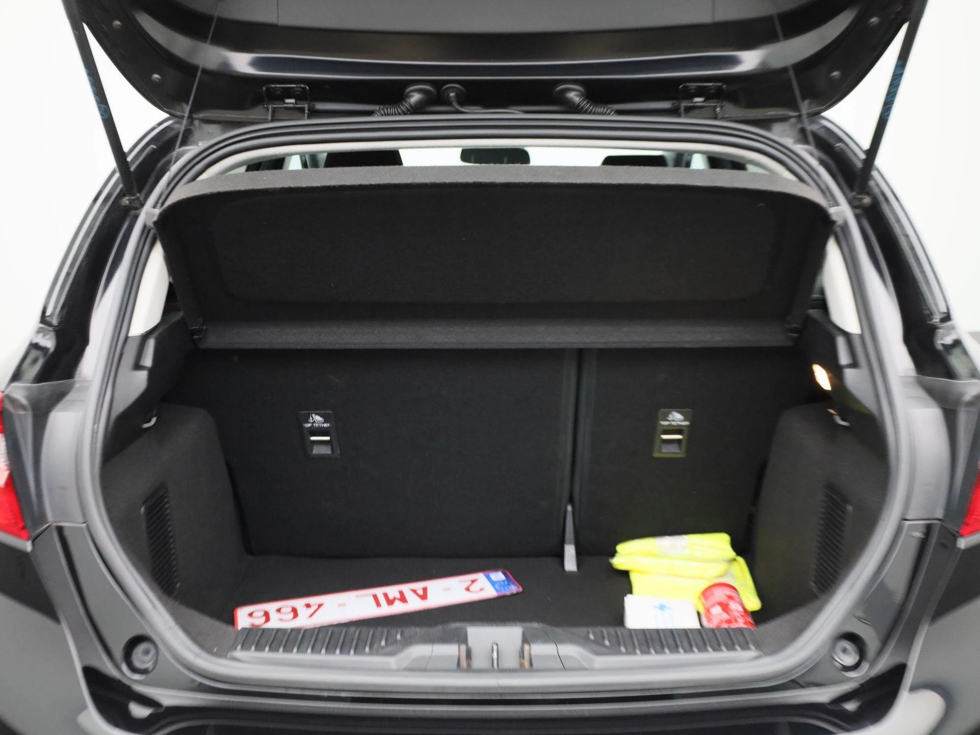Ford Fiesta 1.0i EcoBoost MHEV 92kW Connected
