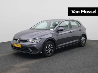 Volkswagen Polo 1.0 TSI Life 95pk