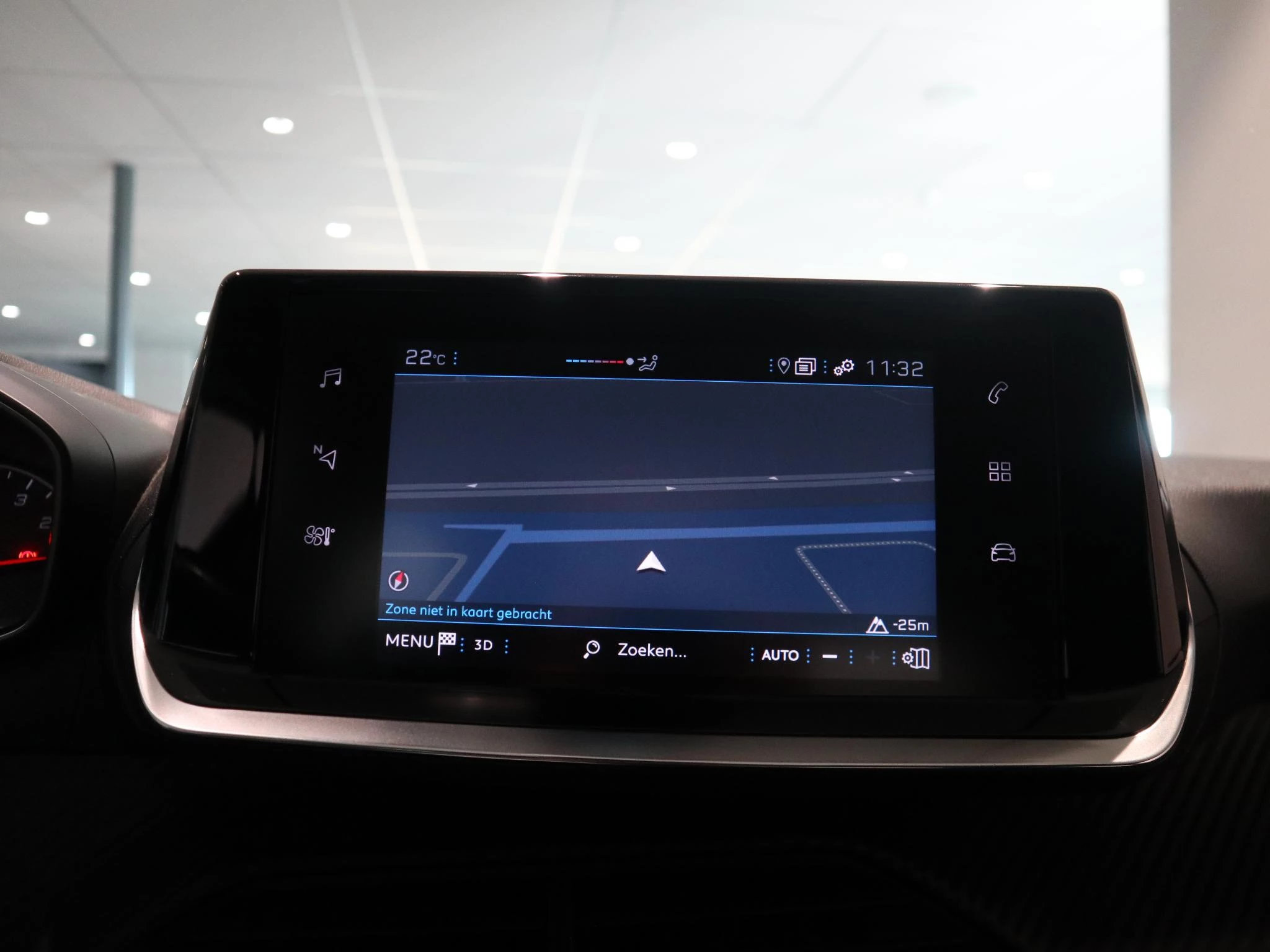 Peugeot 208 Active