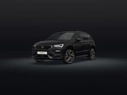 CUPRA Ateca VZ 4Drive