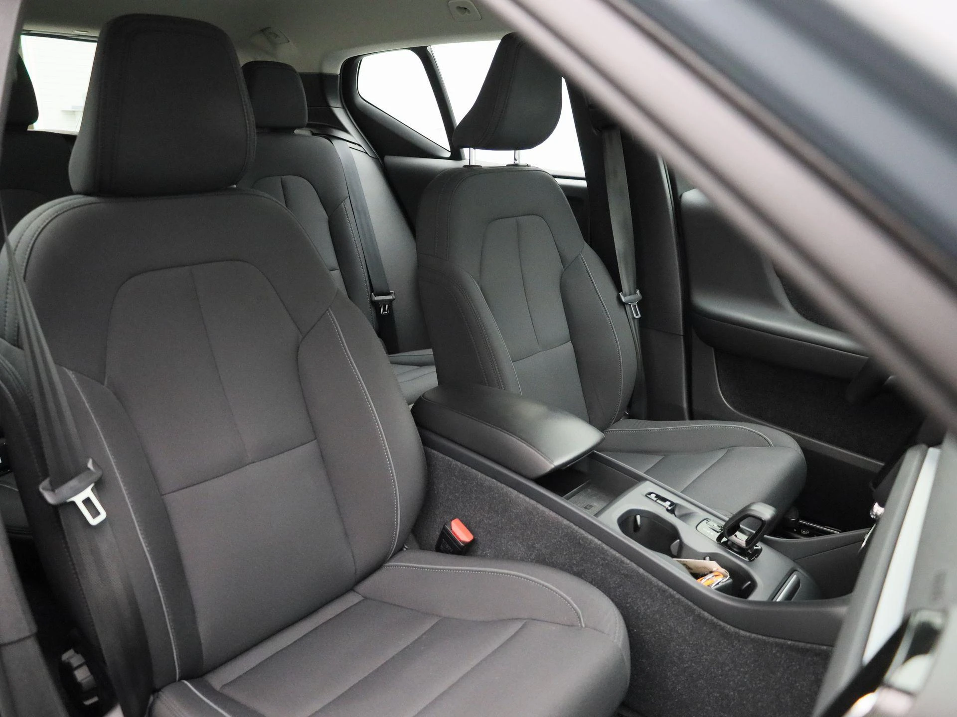 Volvo XC40 1.5 T4 Recharge Inscription Expression