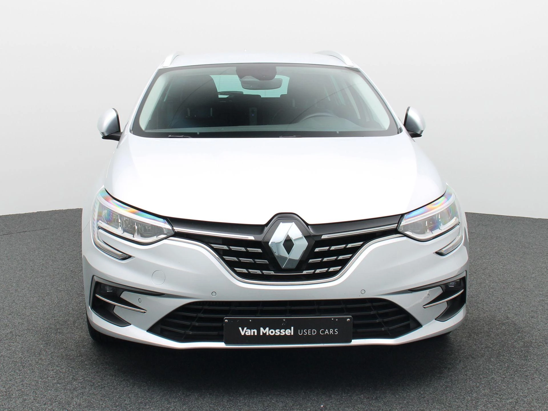 Renault Mégane Grand Tour Grandtour TCe 140 Techno