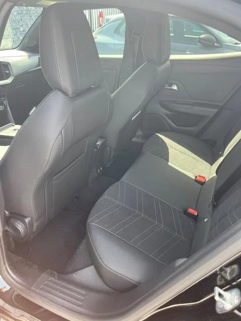 Opel Mokka 1.2 Turbo Hybrid GS