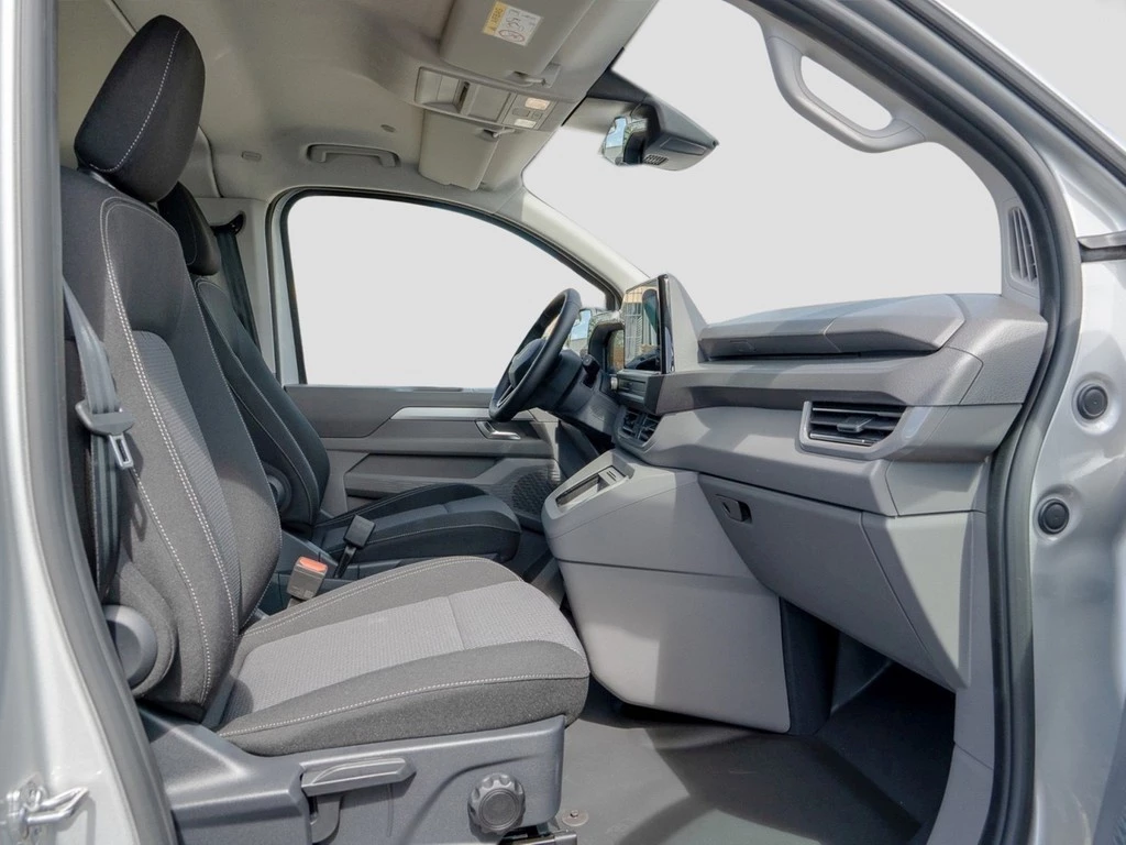 Volkswagen Transporter Kasten 2.0 TDI DSG LR Plus Edition
