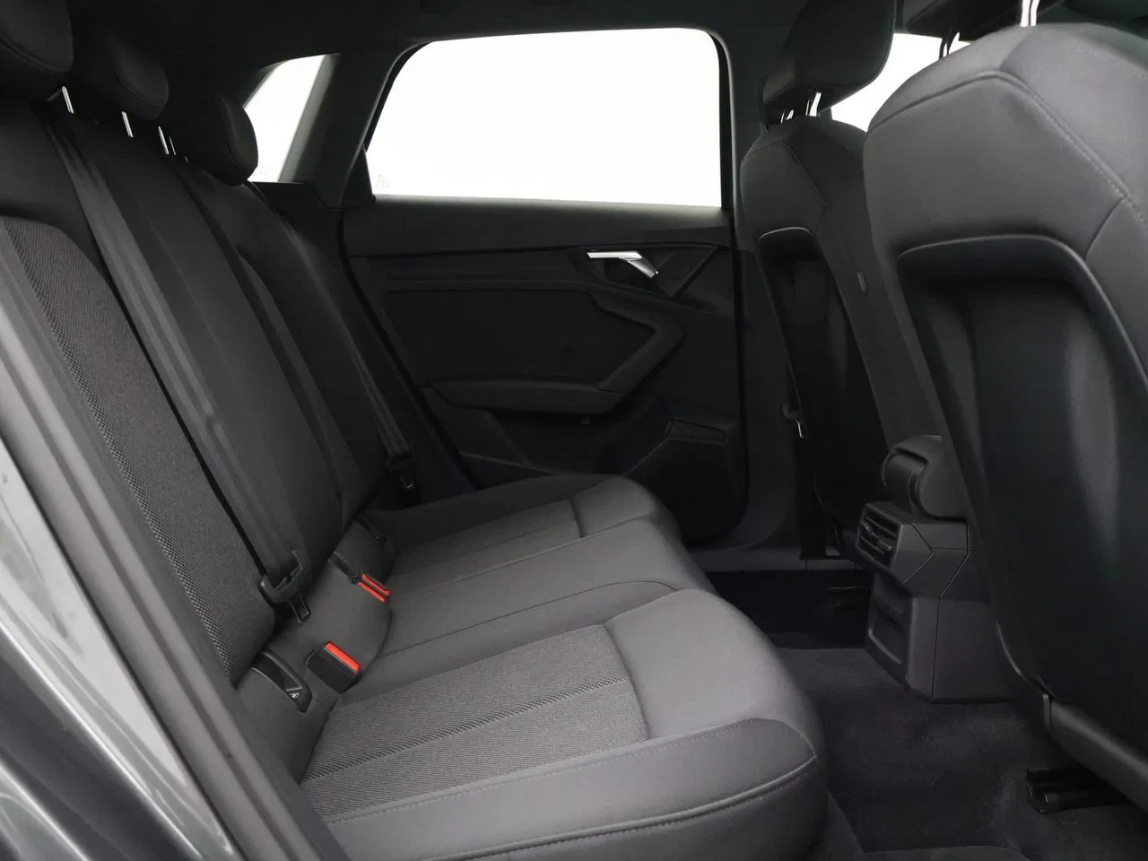 Audi A3 Sportback PHEV Audi A3 Sportback S line 40 TFSIe 204PK *AUTOMAAT*VIRTUAL COCKPIT*PDC*CRUISE*APP-CONNECT*AIRCO*...*