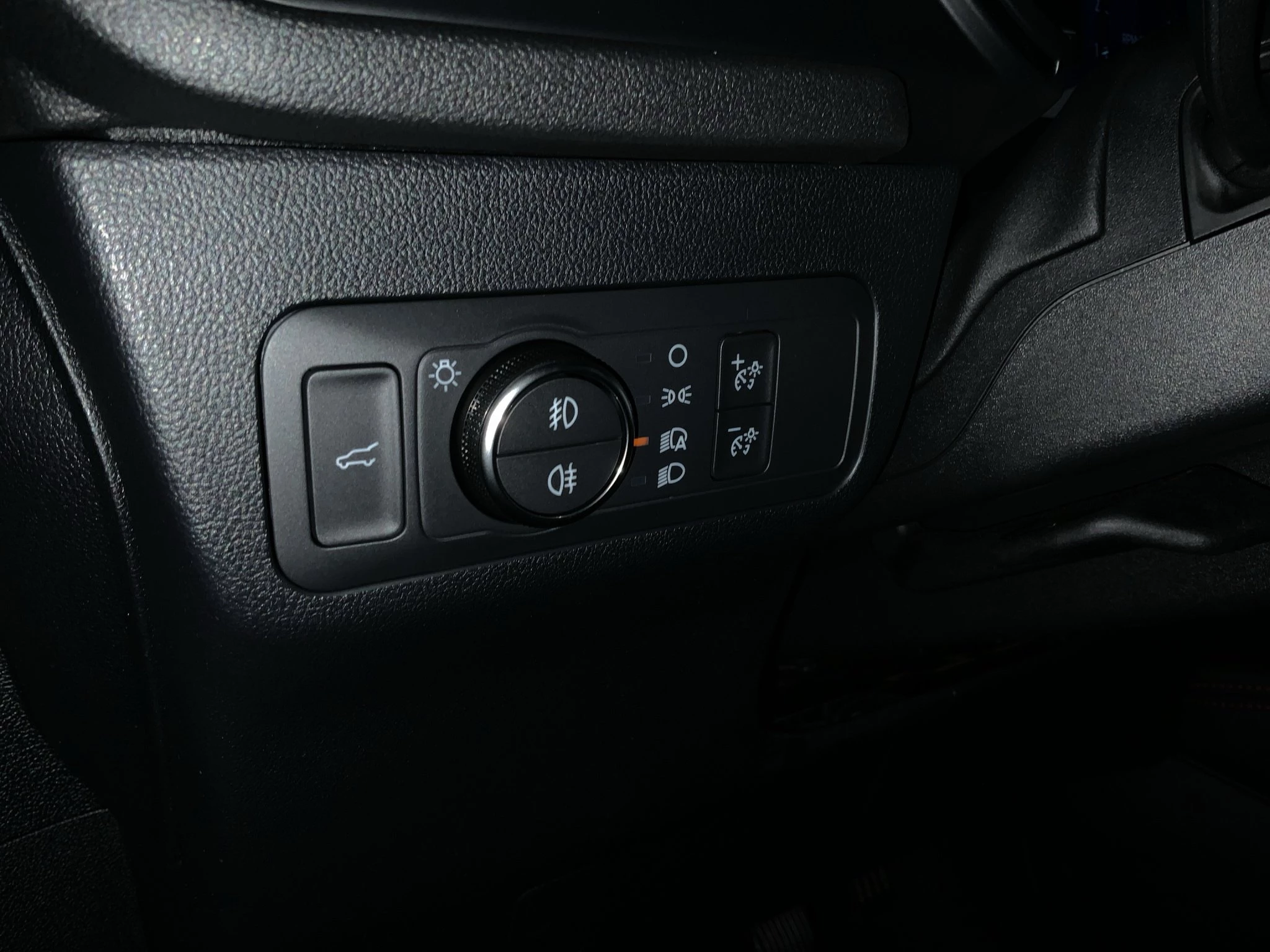 Ford Kuga ST-Line X*PANO*AHK*KAM*ACC*NAVI*SOUND-SYS.