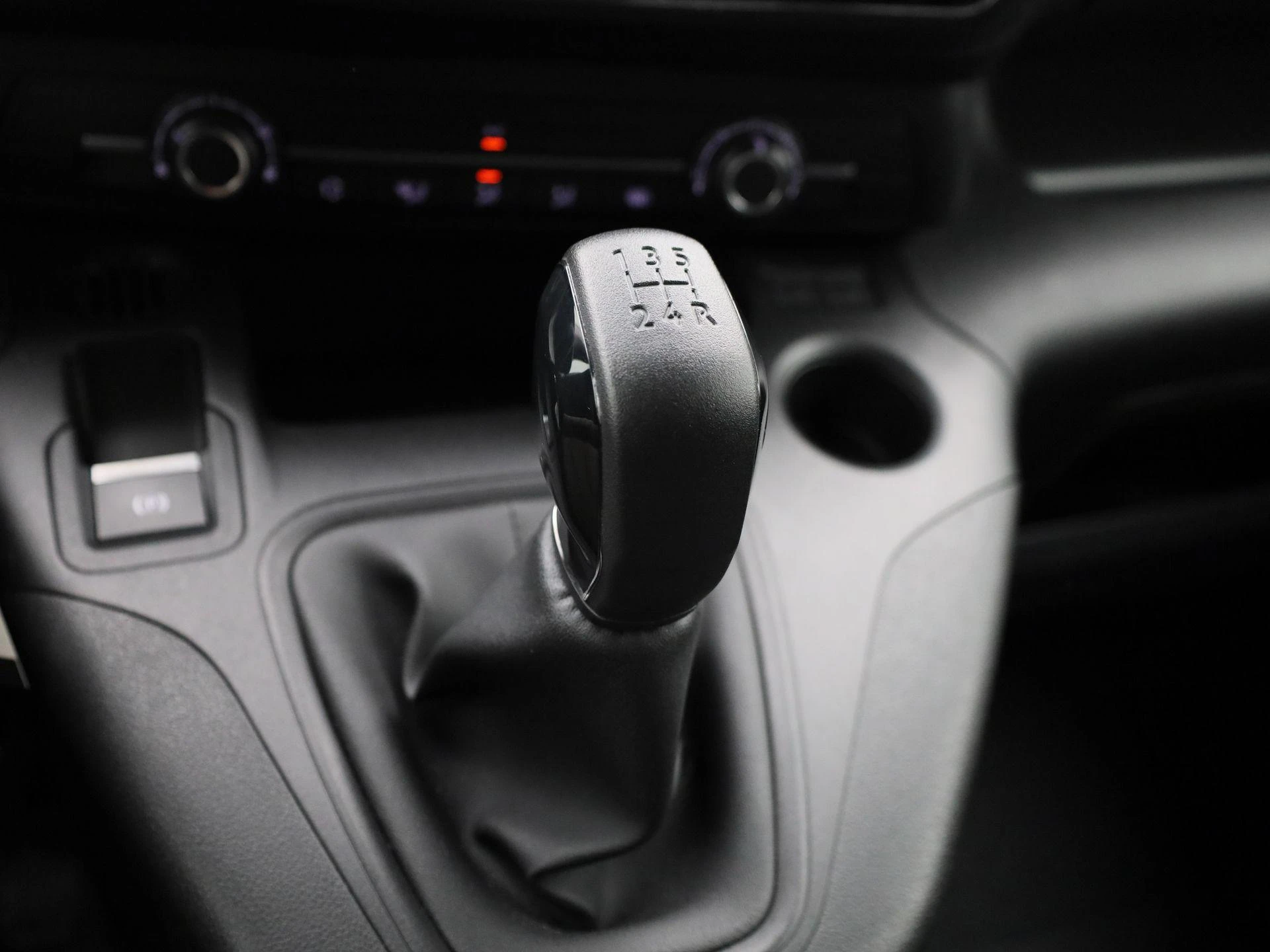Citroën Berlingo M 1.5 BlueHDi 100 S&S MAN