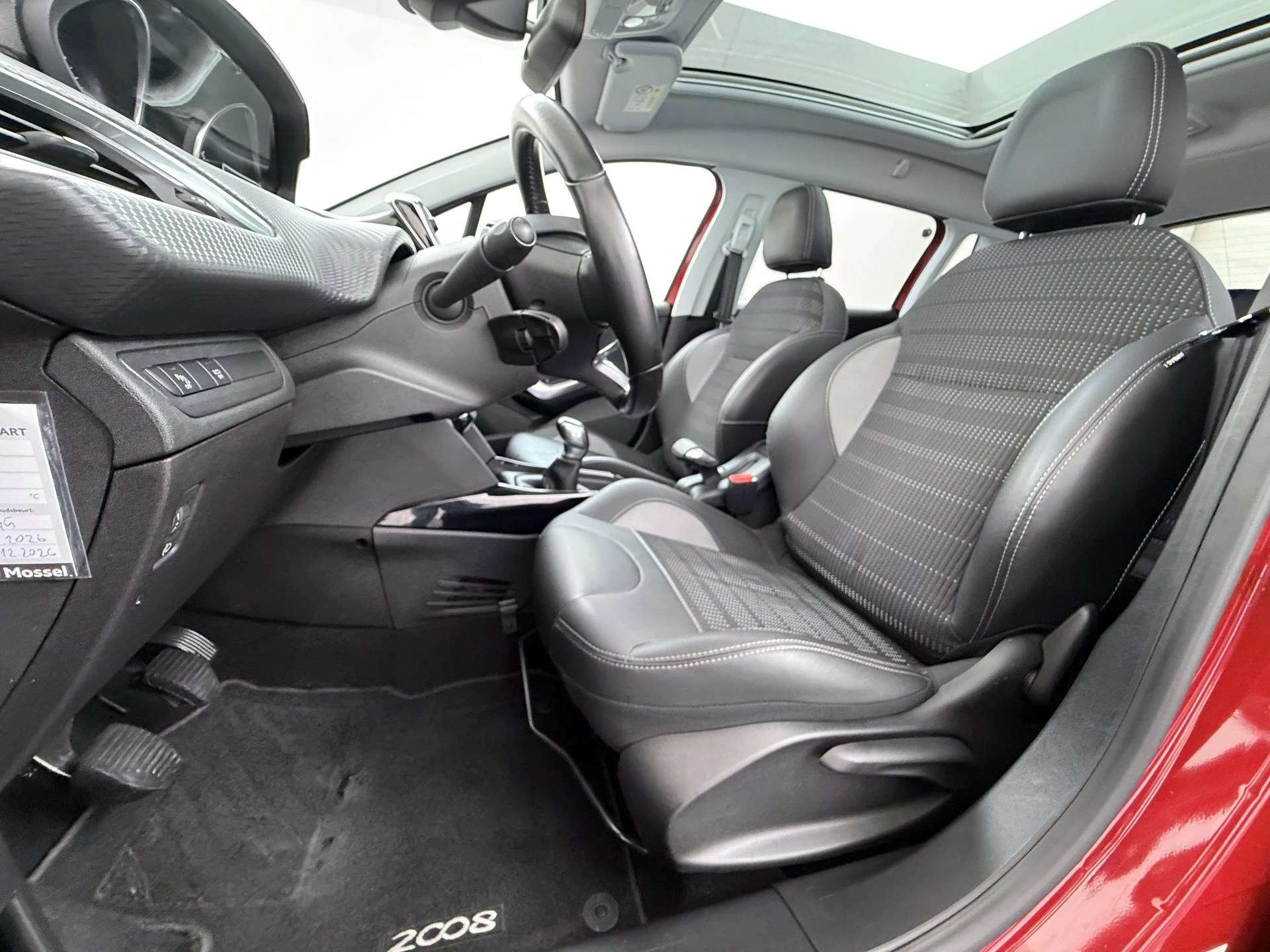Peugeot 2008 1.2 PureTech Allure