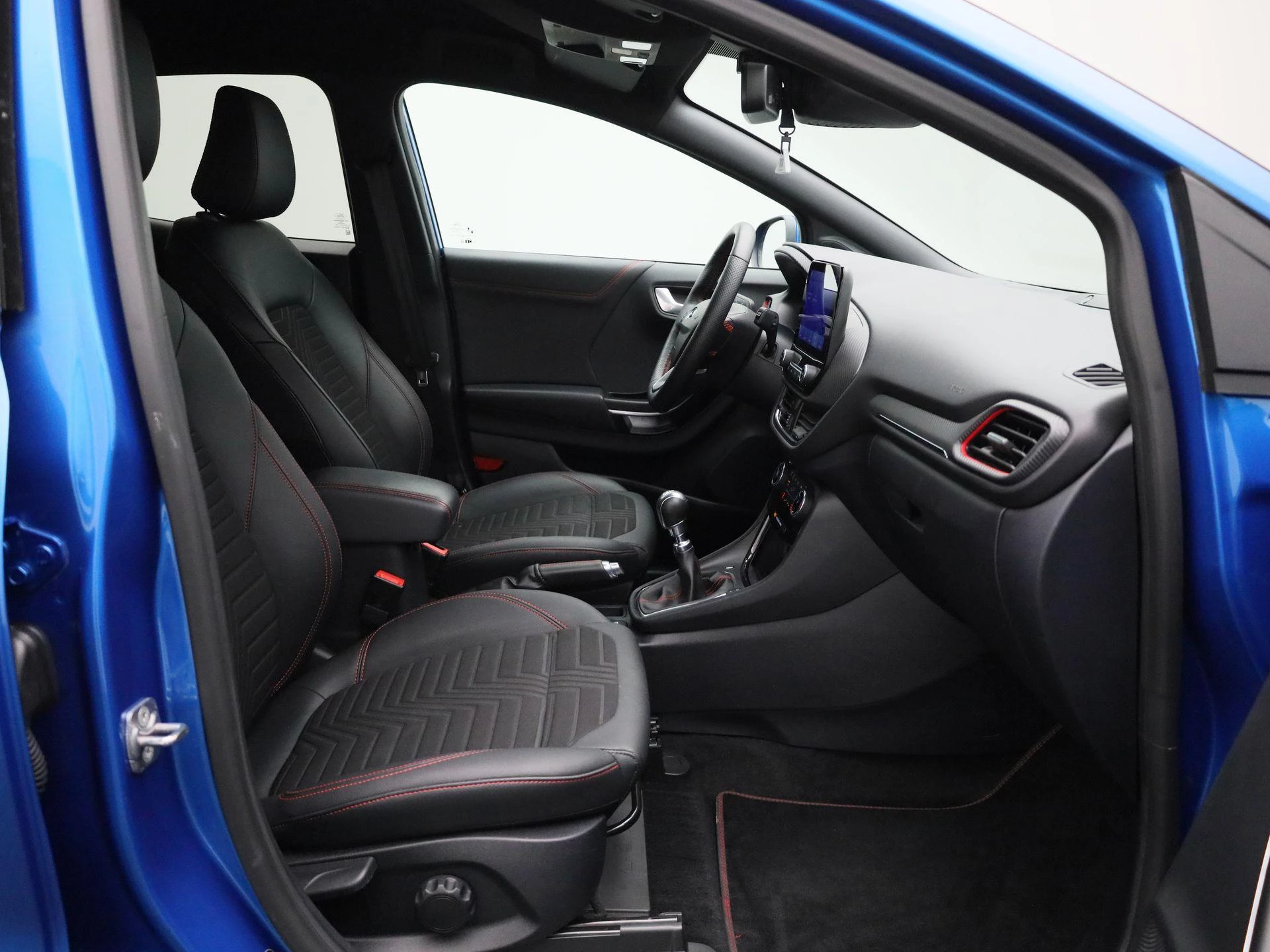 Ford Puma ST Line - Winterpack - Camera - B&O