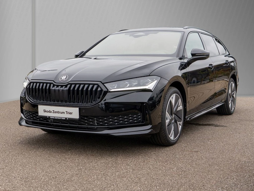 Škoda Superb Combi 1.5 TSI iV DSG Sportline
