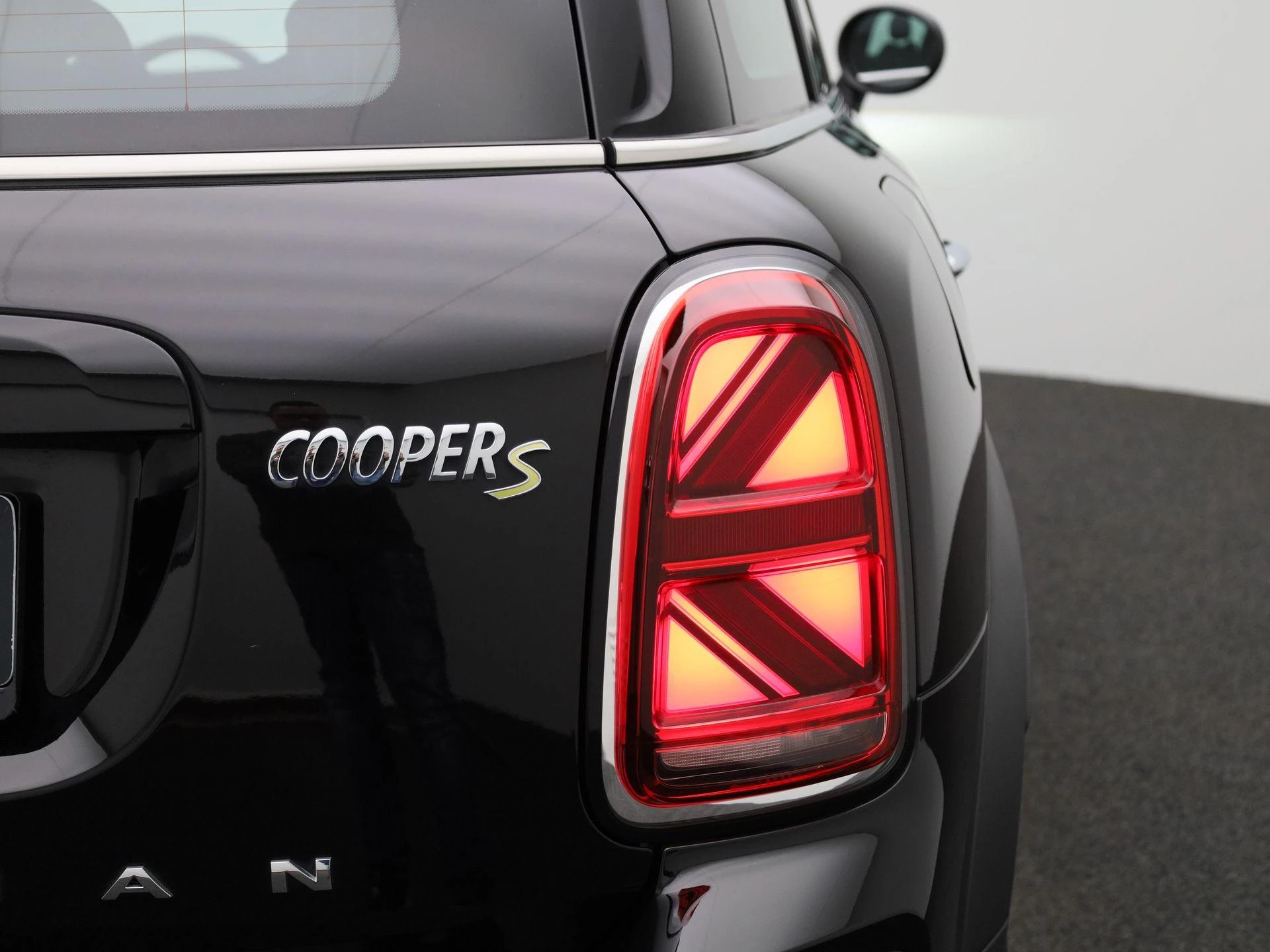 MINI Countryman Cooper (100 kW)