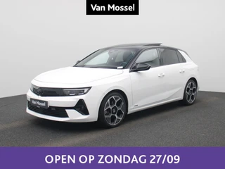 Opel Astra 1.6 Turbo PHEV Ultimate