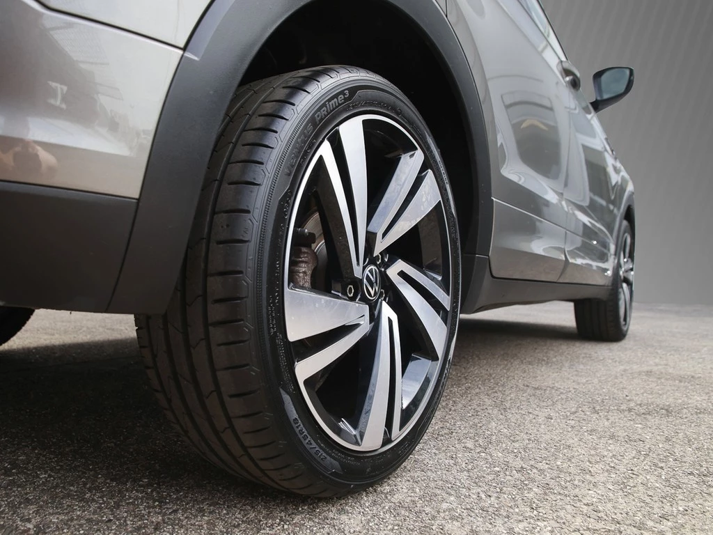 Volkswagen T-Cross 1.5 TSI DSG Style Navi/RFK/R-Line