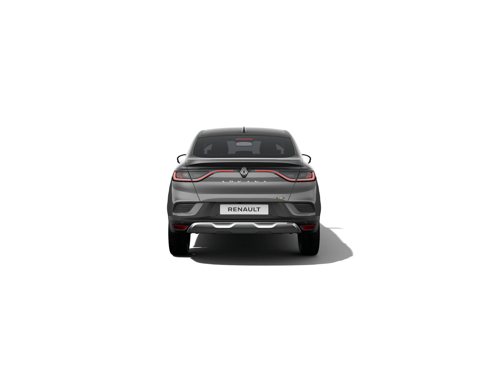 Renault Arkana esprit Alpine