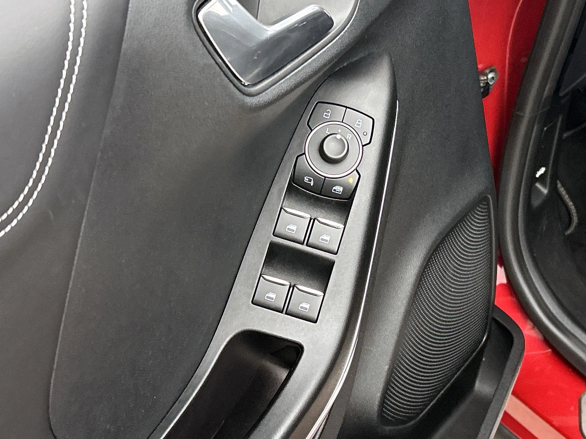 Ford Puma 1.5 EcoBoost ST-X