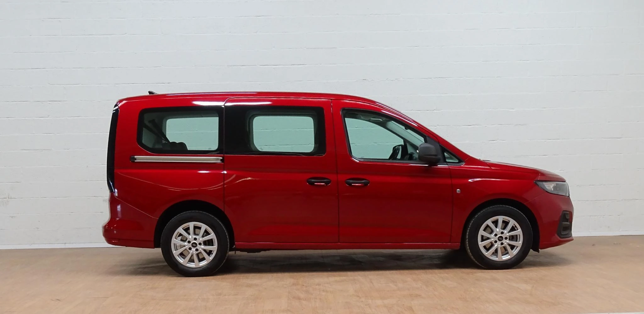 Ford Tourneo Connect Grand 1.5 EcoBoost 85kW Trend 7 SEATS