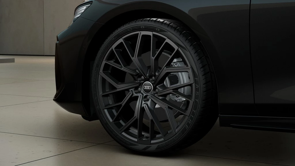 Audi A6 Lim TDI UPE 90.785 edition one S line Pano