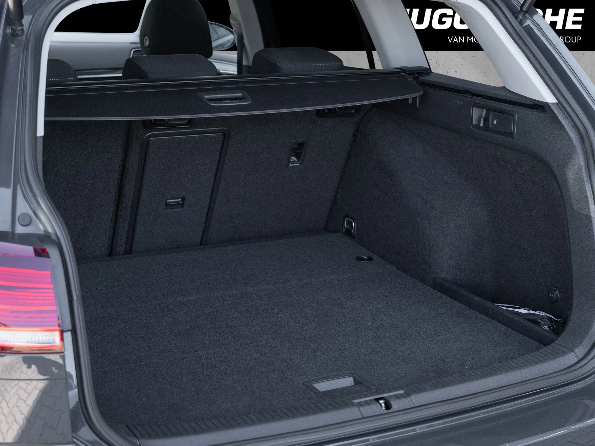 Volkswagen Golf VII 2.0 TDI United