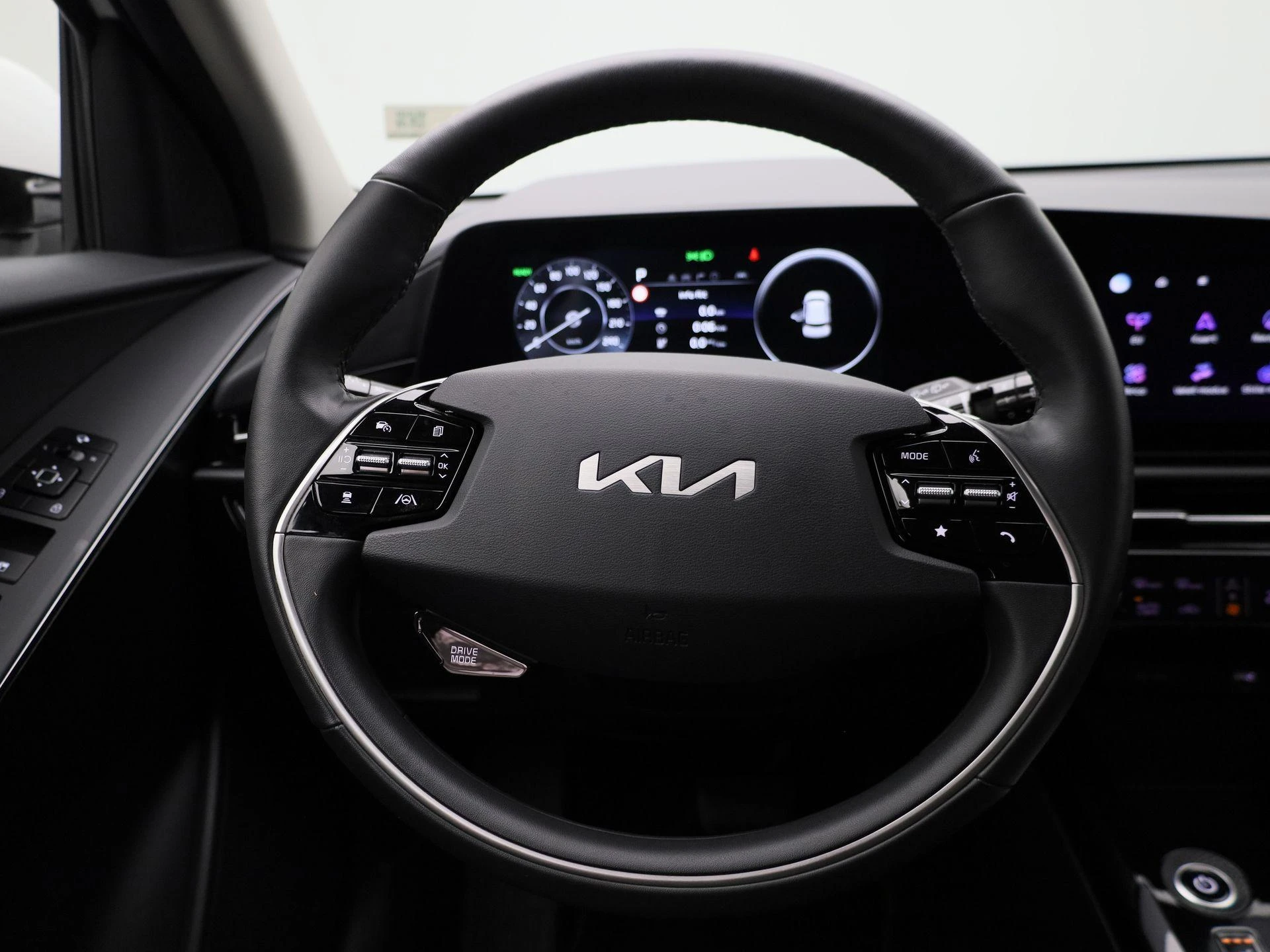 Kia-Niro EV-image-6