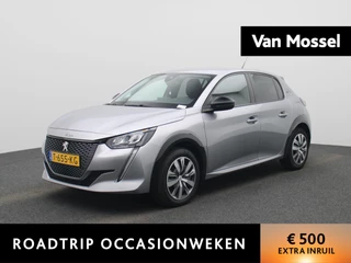Peugeot e-208 EV Active Pack 50 kWh