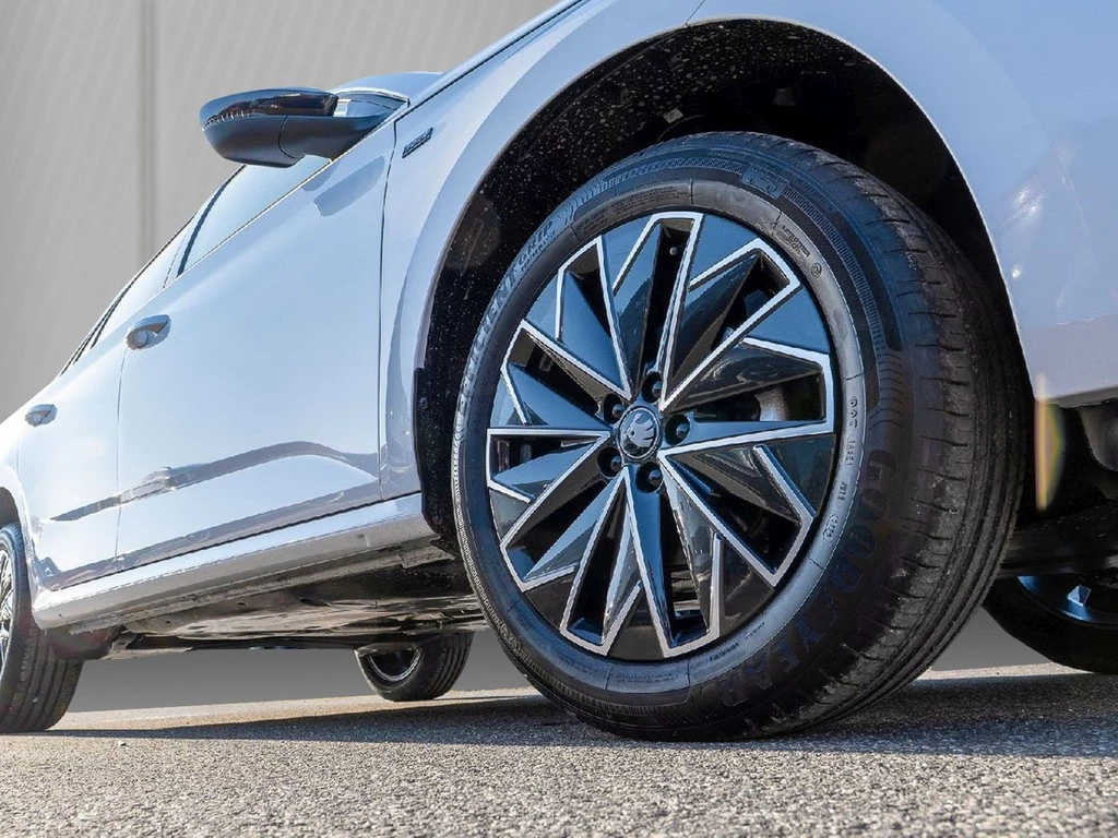 Škoda Kamiq 1,0 TSI Selection