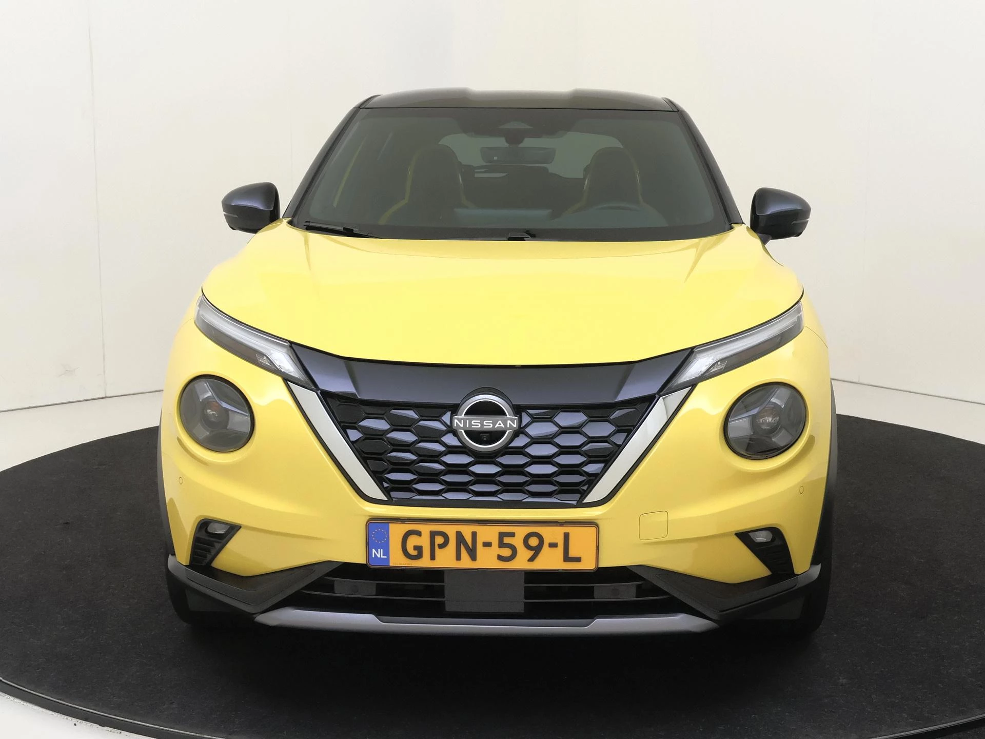 Nissan Juke 1.6 Hybrid N-Sport