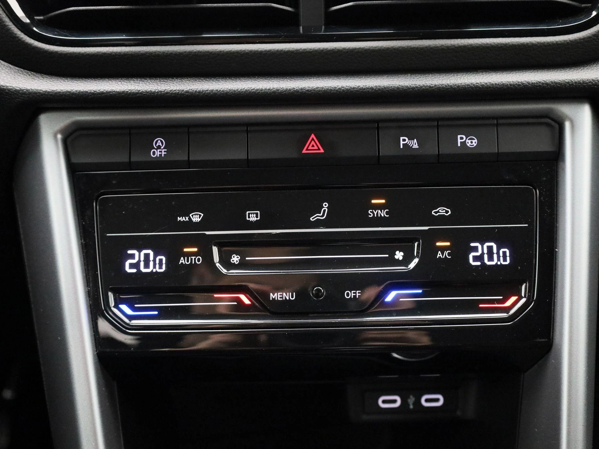 Volkswagen T-Roc 1.0 TSI Life