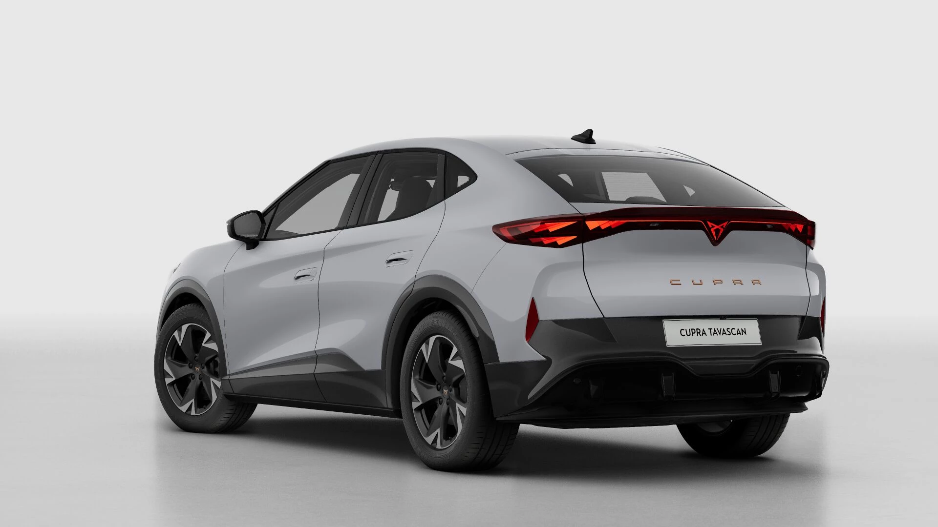 CUPRA Tavascan Essential