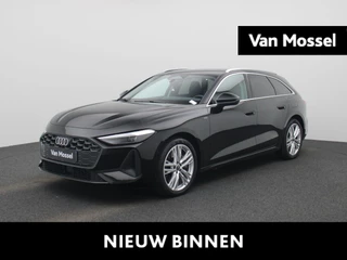 Audi A5 Avant 2.0 e-hybrid quattro S edition
