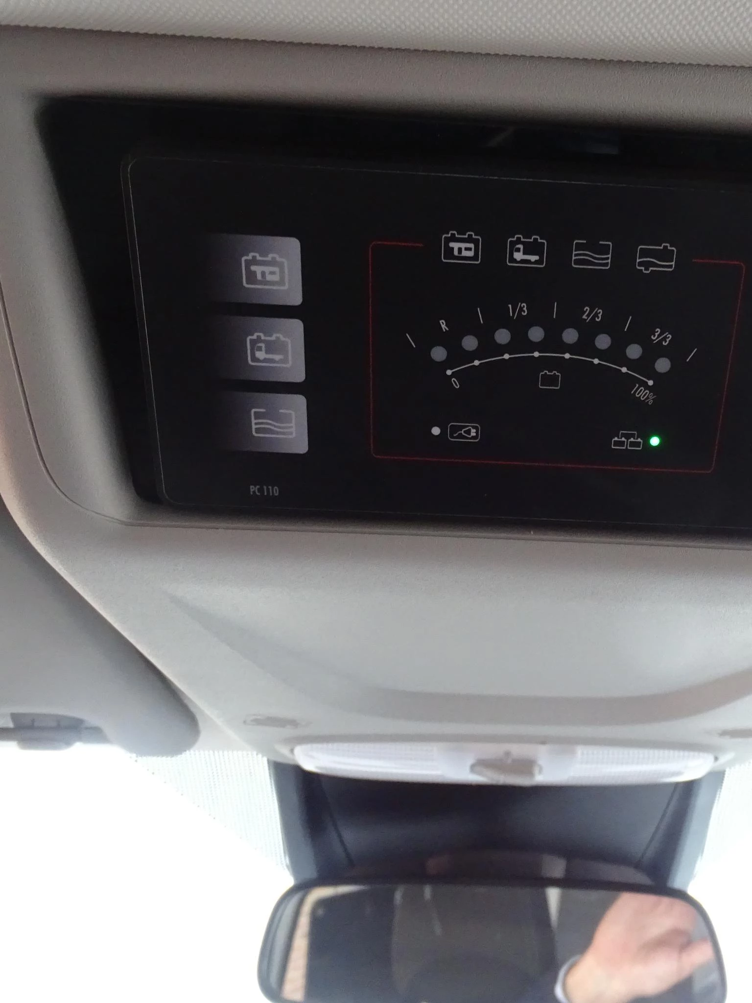 Ford Transit Custom 2.0D automaat FONT VENDOME