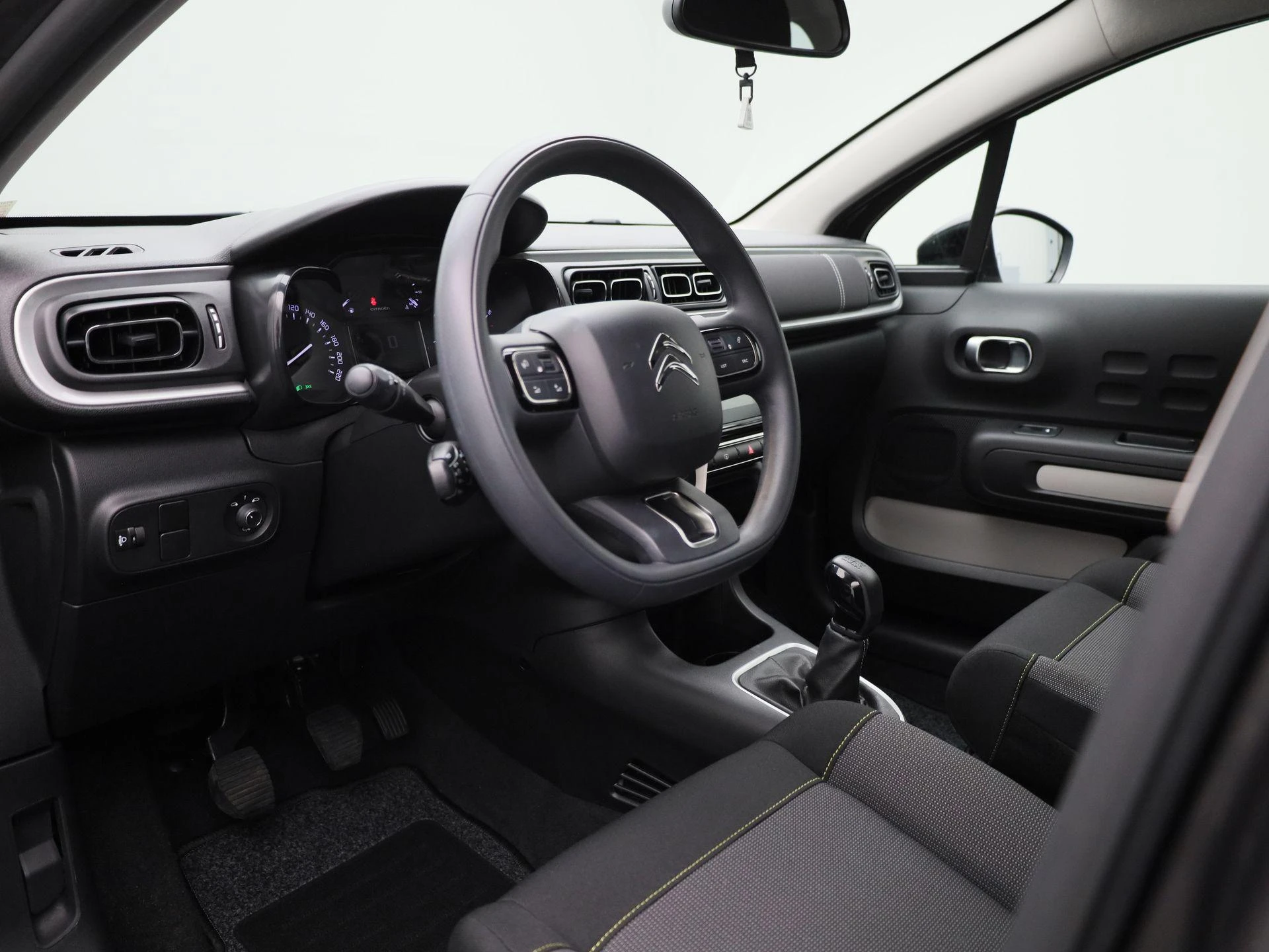 Citroën C3 - 27