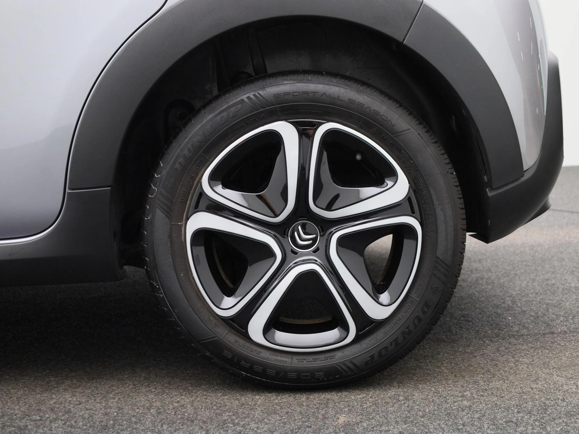 Citroën C3 1.2 Feel