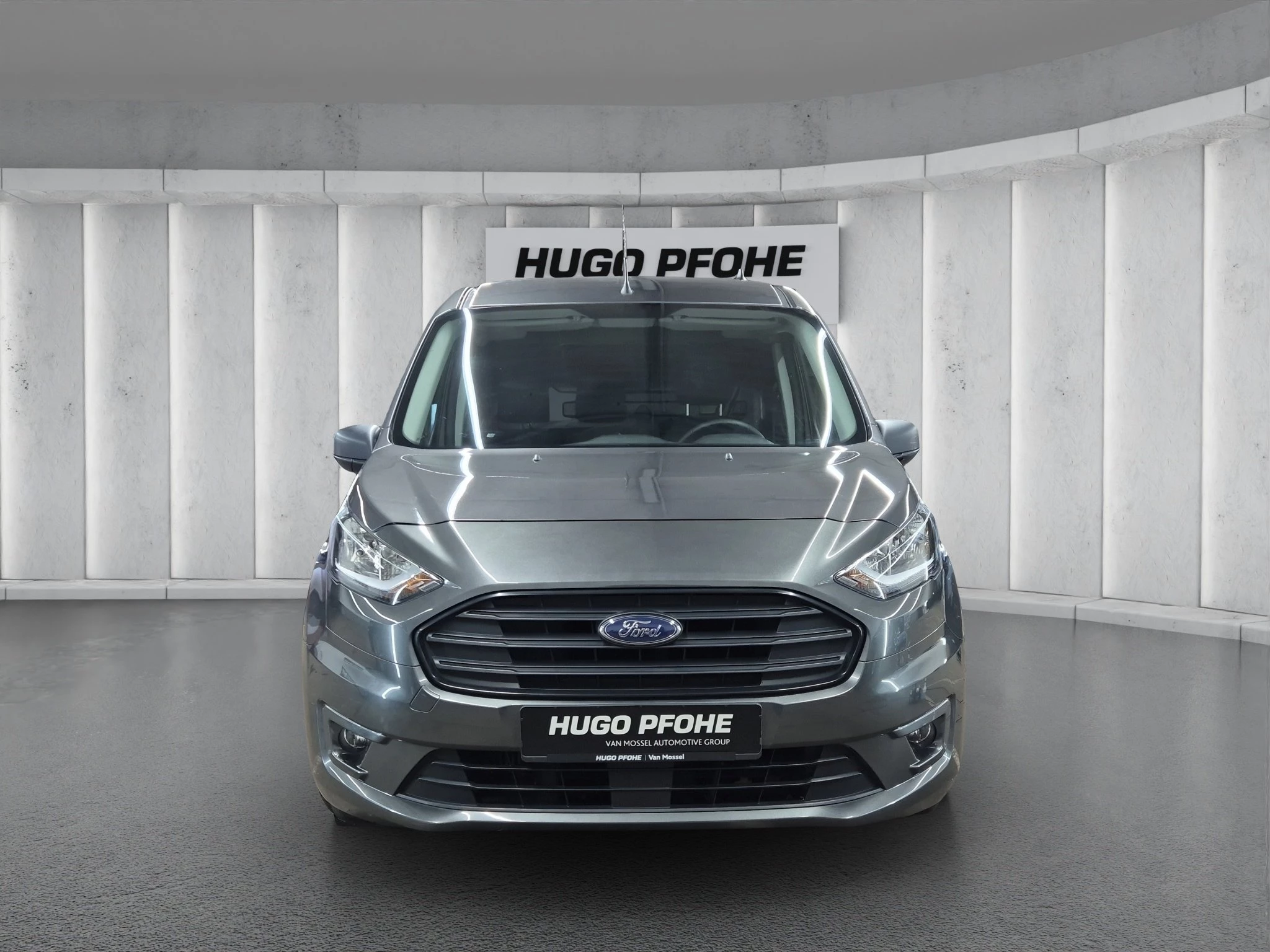 Ford Transit Connect 1.5 EcoBlue L2