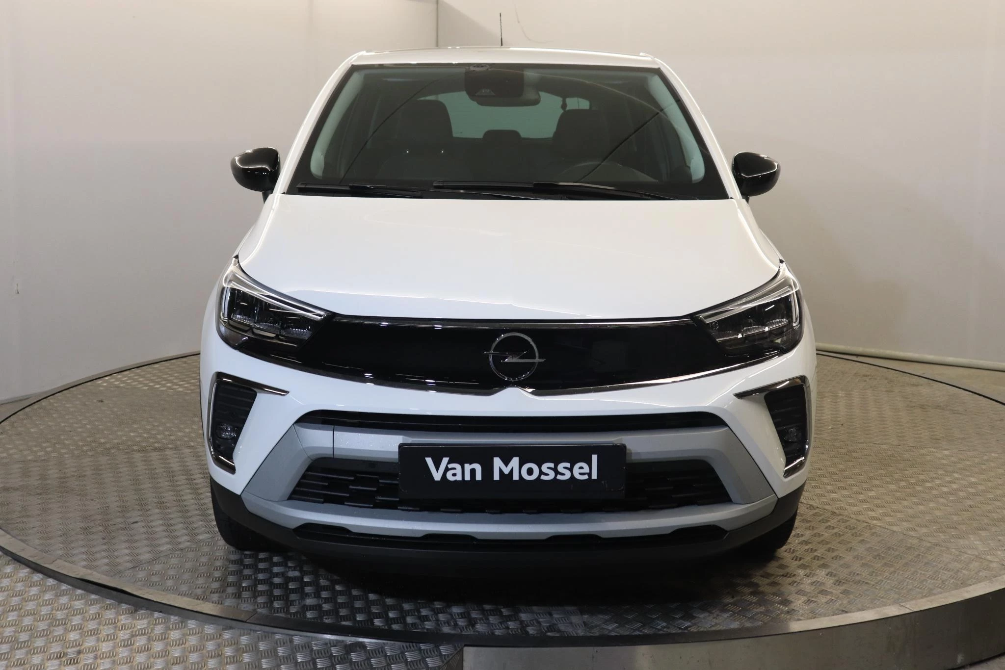 Opel Crossland 1.2 81kW Turbo S/S Elegance