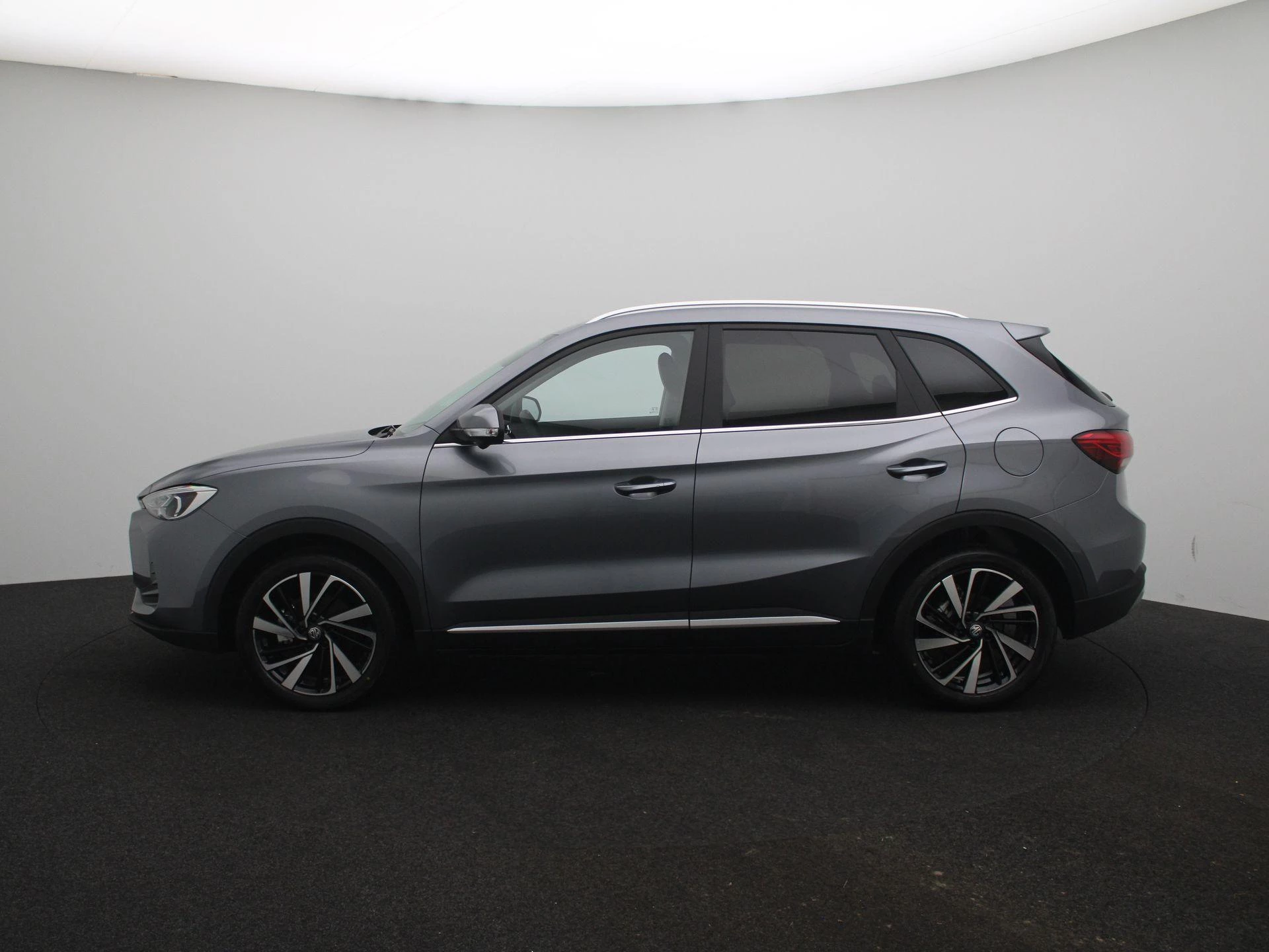 MG ZS 1.5 Hybrid+ Aut. Luxury
