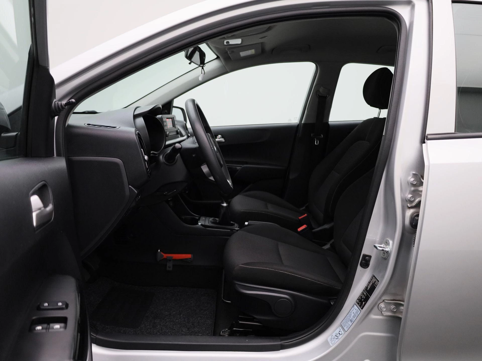 Kia Picanto 1.0 DPi ComfortLine 5p
