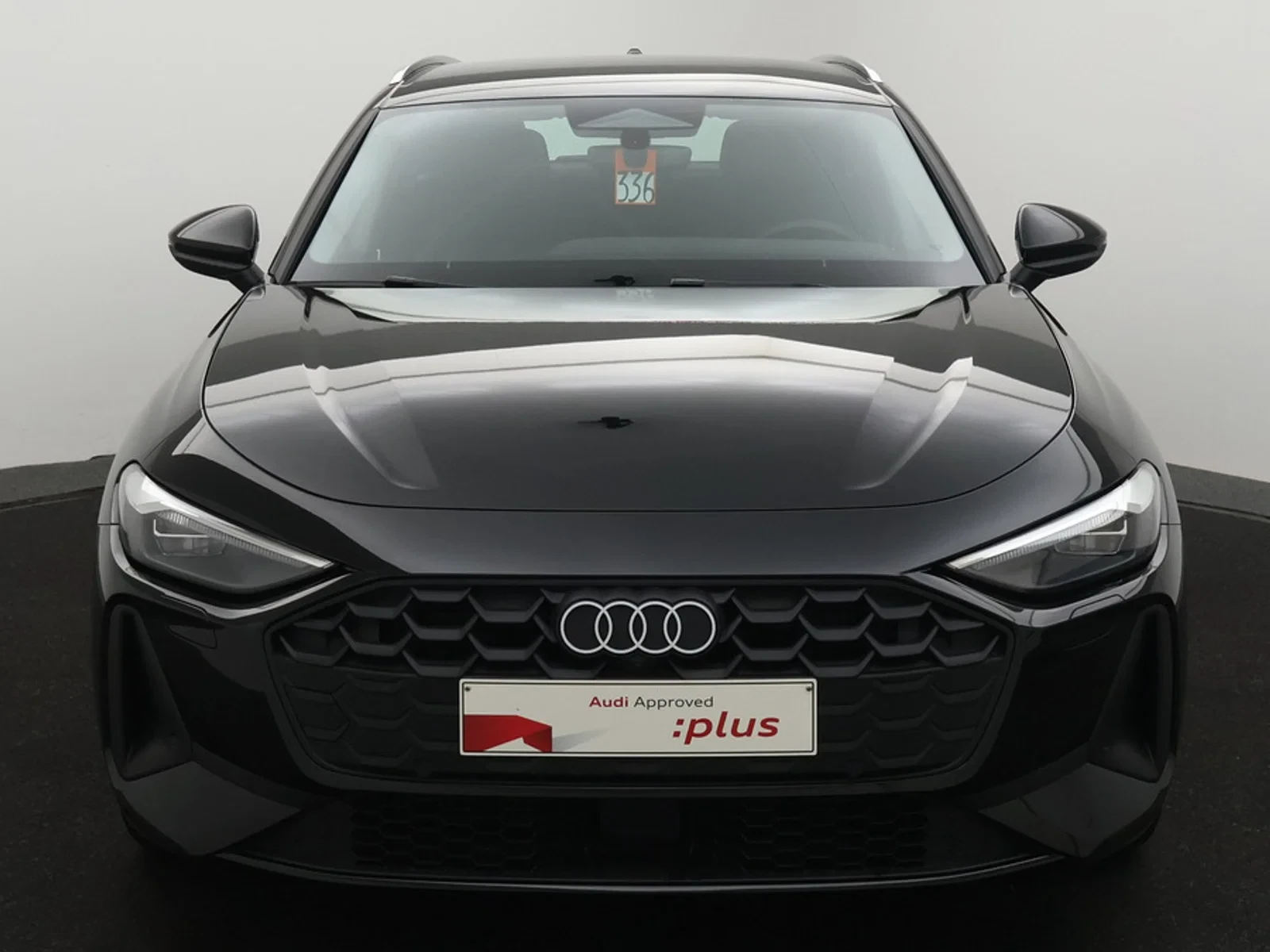 Audi A5 Avant 2.0TFSI Advanced 150PK *AUTOMAAT*LEDER*CAMERA*PDC*ACC*VIRTUAL COCKPIT*APP-CONNECT*...*