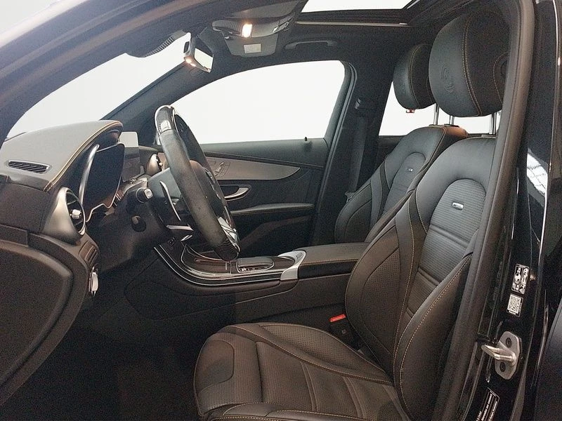 Mercedes-Benz GLC 63 S AMG 4M DRIVERS P. 360 SHD NIGHT HUD AMG LineX254 GLC 63 S AMG 4M DRIVERS P. 360 SHD NIGHT HUD AMG Line