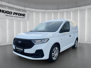 Ford Transit Connect L1 Trend Plug-In Hybrid AUT HOLZBODEN