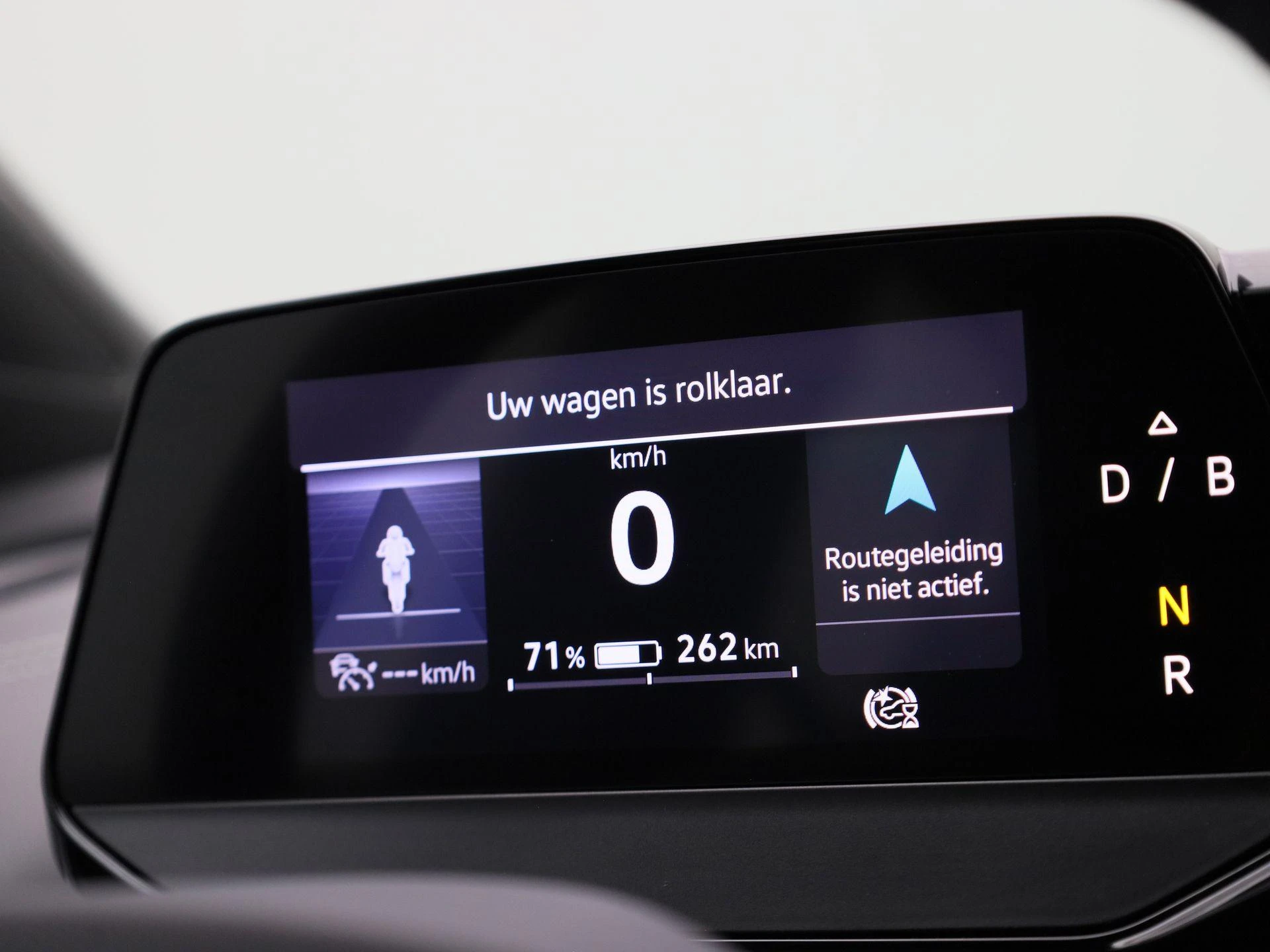 Volkswagen ID.4 Pro 77 kWh 174 PK|