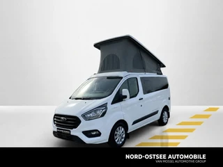 Ford BÜRSTNER COPA C500 AUTOM LED MARKISE