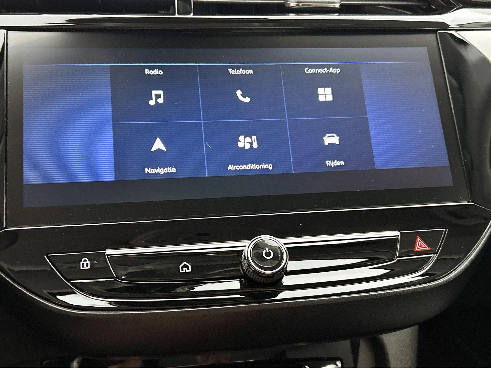Opel Corsa-e Electric Long Range Business Edition 51 kWh