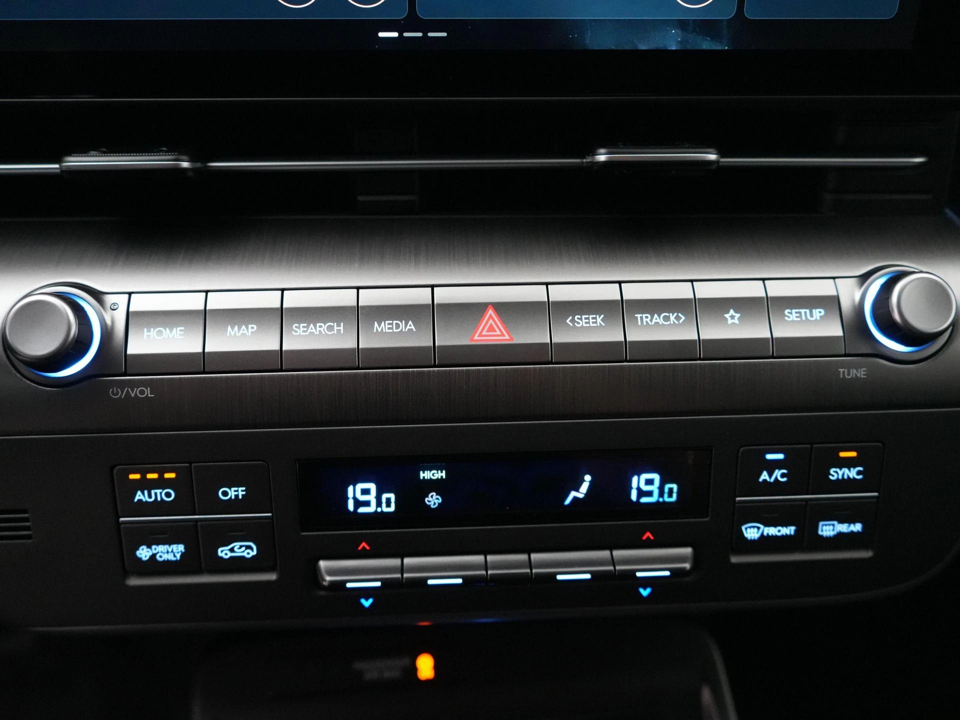 Hyundai Kona 1.6 GDI HEV Premium
