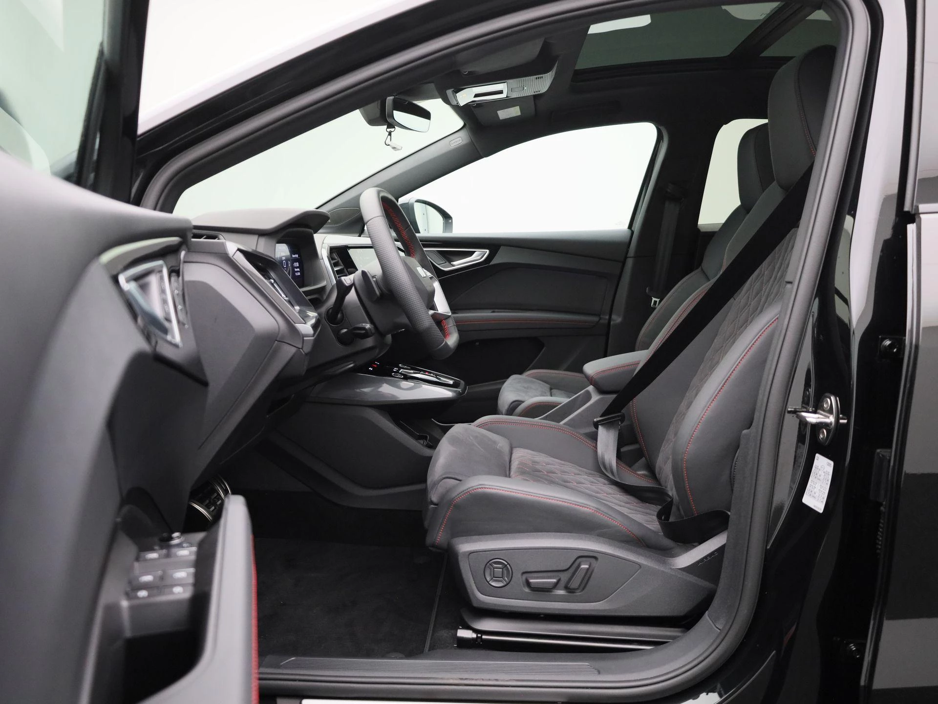 Audi Q4 Sportback e-tron 45 Edition 82 kWh