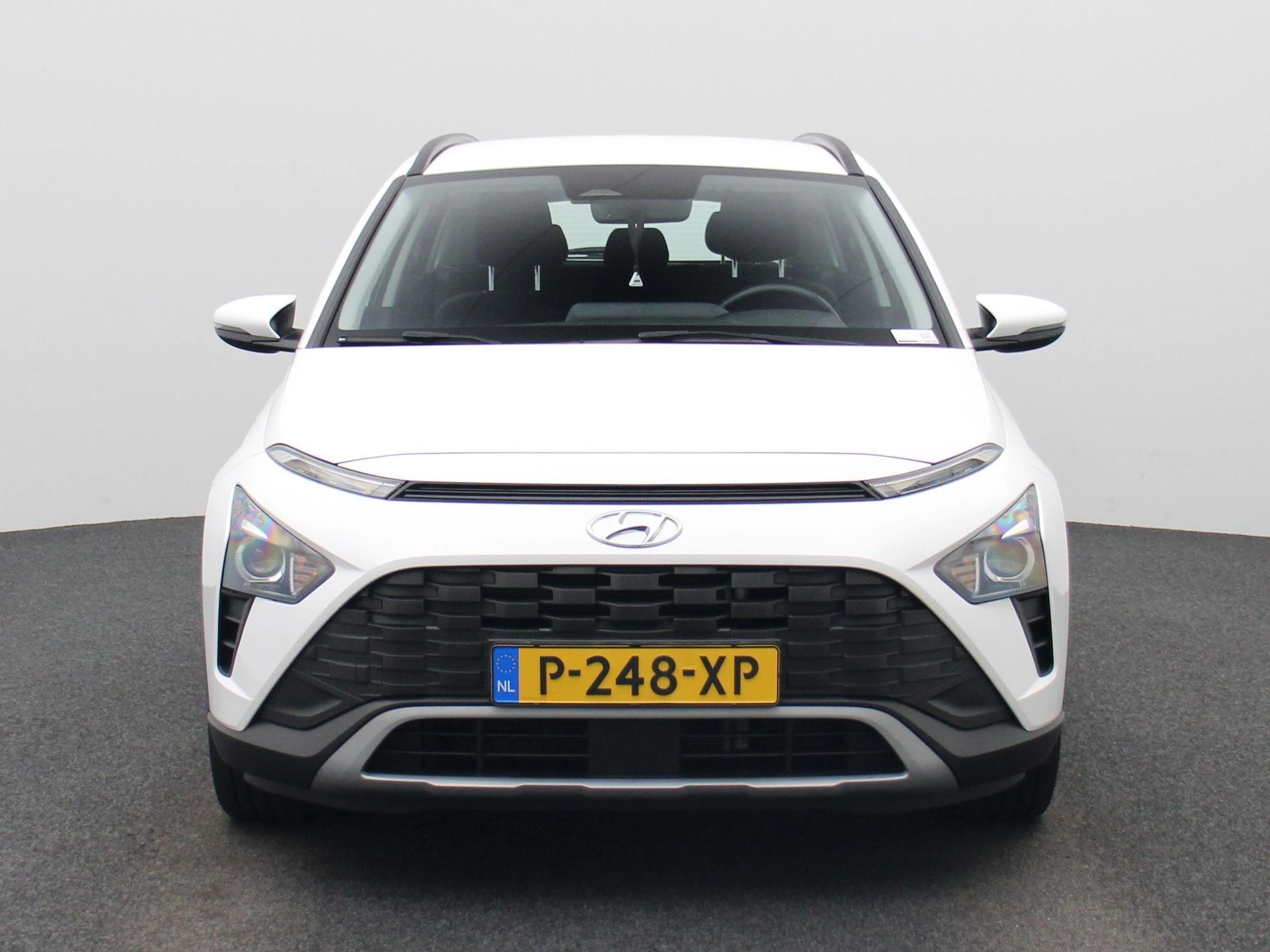 Hyundai Bayon 1.0 T-GDI Comfort