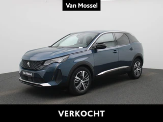 Peugeot 3008 Hybrid 225 e-Auto8 Allure Pack