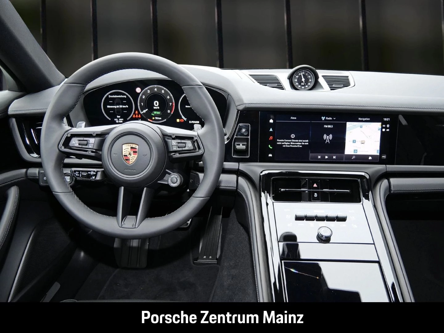 Porsche Panamera 4 E-Hybrid NW ZUM HAUSPREIS! -