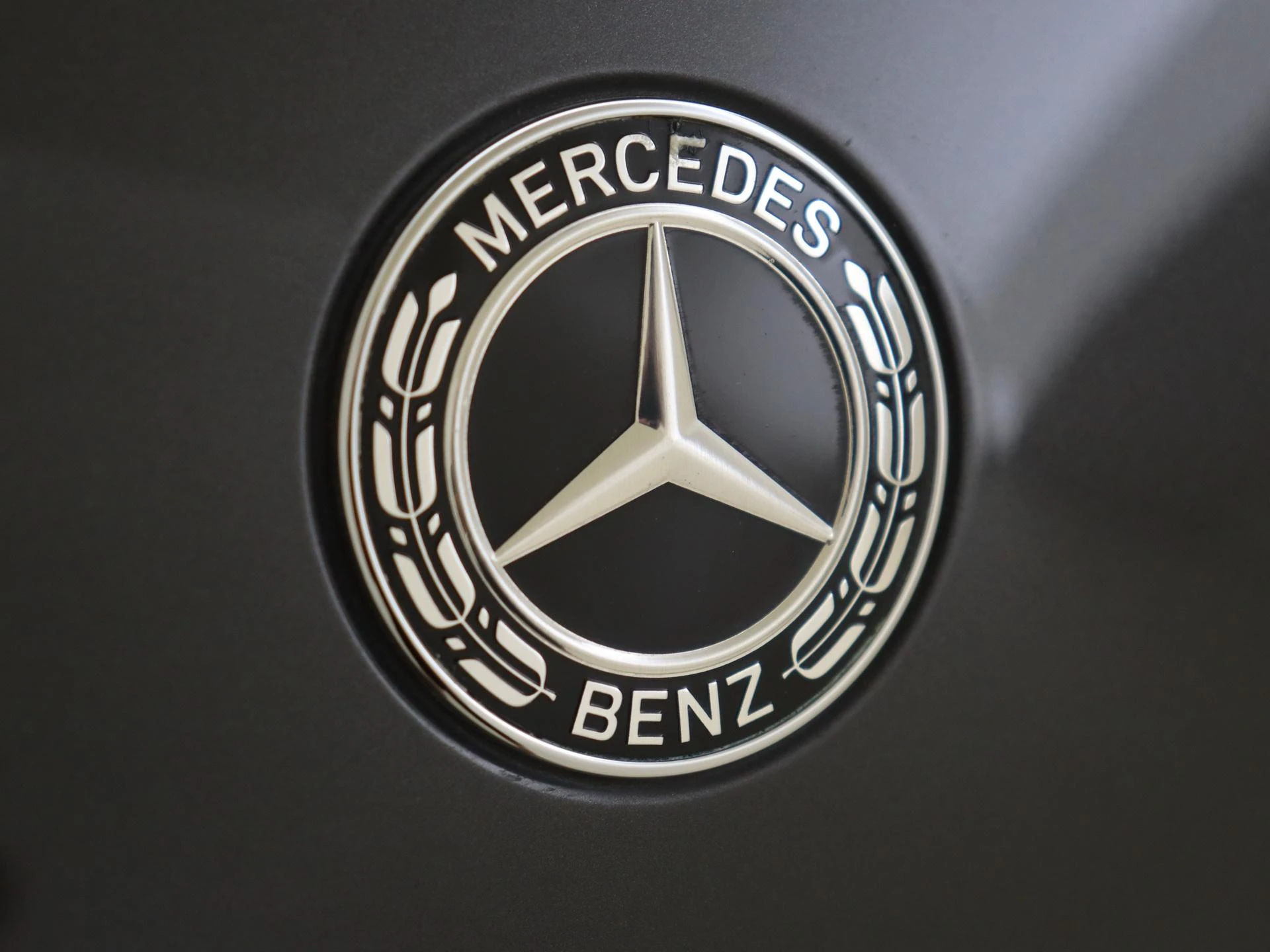 Mercedes-AMG GT 4-Door Coupe AMG 63 S 4MATIC+ Edition 1