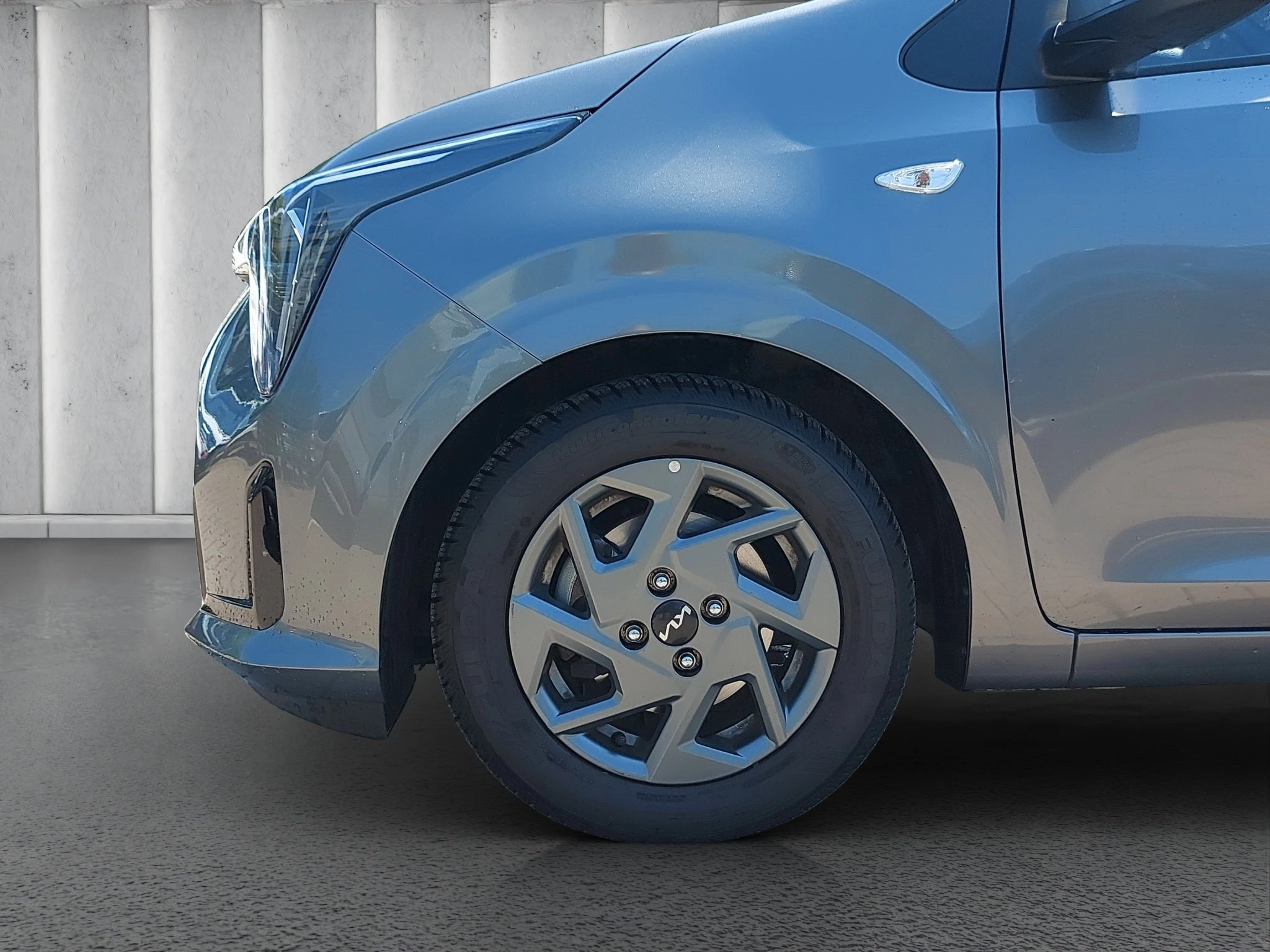 Kia Picanto 68 PS Vision RFK PDC SHZ NAVI KLIMA