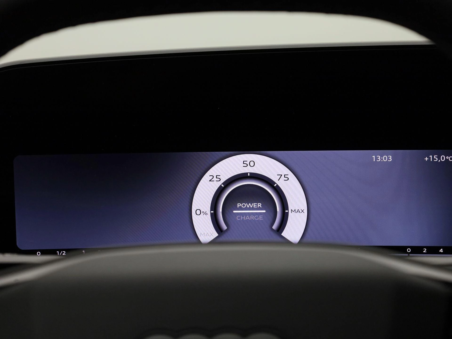 Audi Q3 Sportback 1.5 200kW e-hybrid S edition